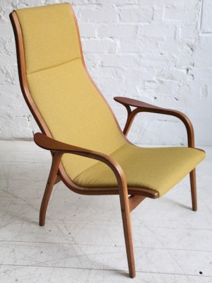 Lamino Chair 2