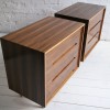 1960s Chest of Drawers by John and Sylvia Reid for Stag