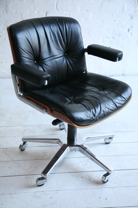 Giroflex Desk Chair 1