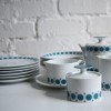 Thomas Tea and Coffee Set – Blue 2