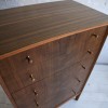 1960s Chest of Drawers by Vanson 1