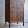 1960s Chest of Drawers by Vanson