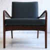 1960s Teak Armchair by Greaves and Thomas 1