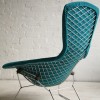 Bird Chair by Harry Bertoia 2