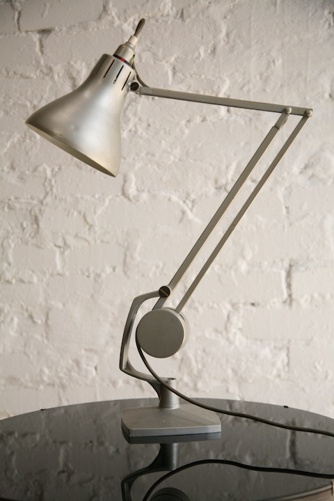 Horstman Desk Lamp
