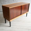 Rosewood Sideboard by Gordon Russell
