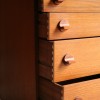 Teak Chest of Drawers by Stag 3