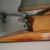 1930s Boat Table Lamp 2