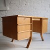 1950s Desk by Cees Braakman 1