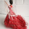 1950s Flamenco Dancer 2