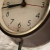 1950s Smiths Bakelite Clock3