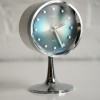 1960s Rhythm Mantle Clock