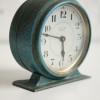 Bayard Mantle Clock