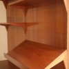 Cado Teak Shelves and Panels 2