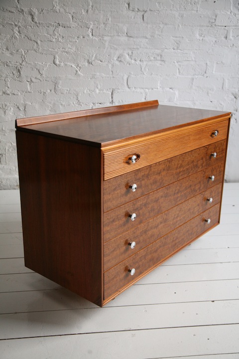 Chest of Drawers by Robert Heritage