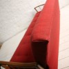 1950s Red Sofabed 3