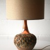 1960s Abstract Table Lamp5