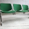 1970s Benches by Anna Castelli2