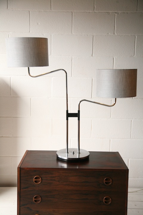 Durlston Designs Table Lamp