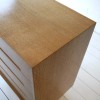 Oak Chest of 4 Drawers by Stag2