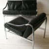Pieff Sofa and Chair