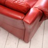 Red 1970s Sofa2