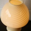 Table Lamp by Murano Italy 2