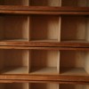 VIntage Oak Filing Cabinet2