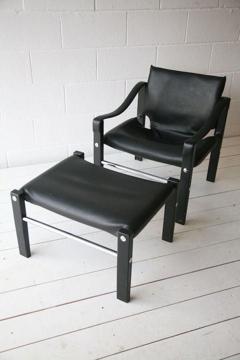 Arkana Safari Chair1