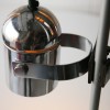 Chrome Clip on Lamps1