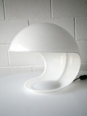 Martinelli Foglia Table Lamp