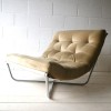 Sling Chair by Peter Hoyte