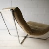 Sling Chair by Peter Hoyte 2