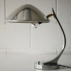 Vintage Aluminium Desk Lamp by Laurel