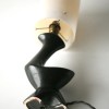 1950s French Abstract Lamp2