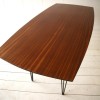 1950s Hairpin Dining Table 2