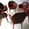 1960s Ben Chairs 2