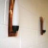 1960s Copper Wall Lights 2