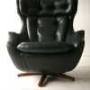 1960s Parker Knoll Statesman Chair1