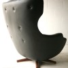 1960s Parker Knoll Statesman Chair3
