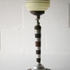 Art Deco Bakelite Table Lamp