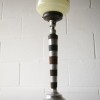 Art Deco Bakelite Table Lamp 1