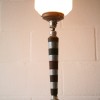 Art Deco Bakelite Table Lamp 2