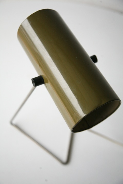 Desk Lamp by John Brown for Plus Lighting2
