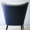 1950s Cocktail Chair3