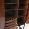 1960s Milo Baughman Cabinet for Directional USA3