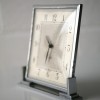 Smith Deco Mantle Clock