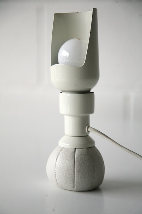 Table Lamp by Gino Sarfatti for Arteluce