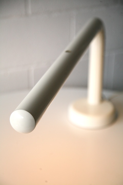 Tuben Desk Lamp by Anders Pehrson for Atelje Lyktan1