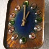 Vintage Wall Clock by Westerstrands